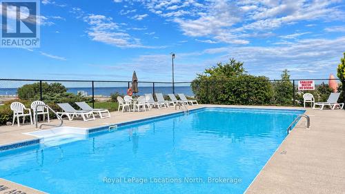 Marina Pool Not Included, For Boatslip Owners only - 288 Mariners Way, Collingwood, ON 