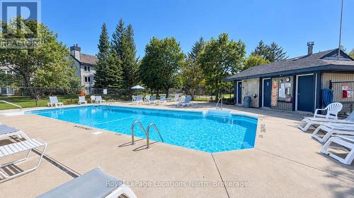 Lighthouse Point - East Pool - 288 Mariners Way, Collingwood, ON 