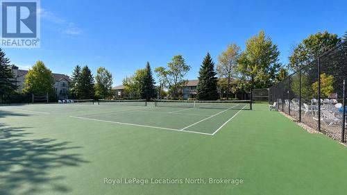 Lighthouse Point - East Tennis Court - 288 Mariners Way, Collingwood, ON 