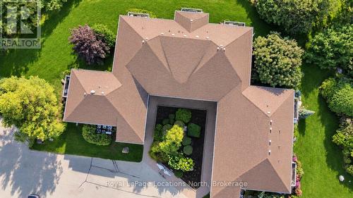 288 Mariners Way - 288 Mariners Way, Collingwood, ON 