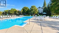 Lighthouse Point - West Pool & Tennis Court - 