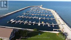 Lighthouse Point - Marina - 