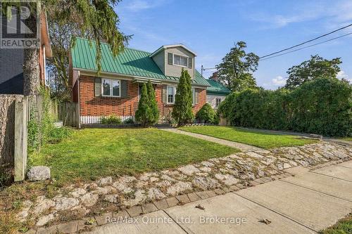 170 Moira Street W, Belleville (Belleville Ward), ON 