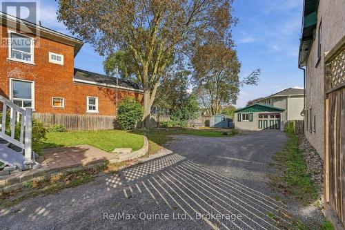 170 Moira Street W, Belleville (Belleville Ward), ON 