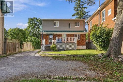 170 Moira Street W, Belleville (Belleville Ward), ON 