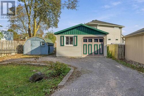 170 Moira Street W, Belleville (Belleville Ward), ON 
