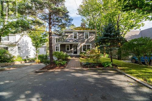 201 Waterford Bridge Road, St. John'S, NL 