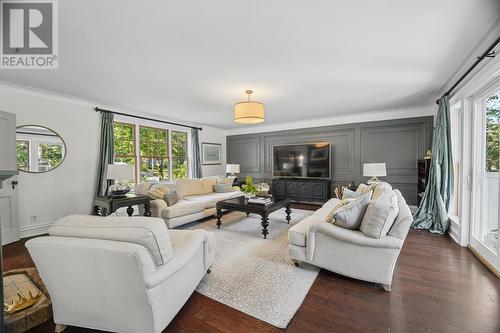 201 Waterford Bridge Road, St. John'S, NL 