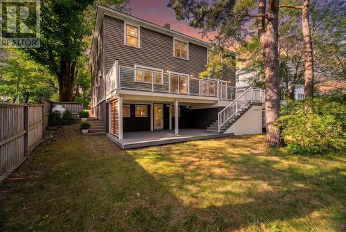 201 Waterford Bridge Road, St. John'S, NL 
