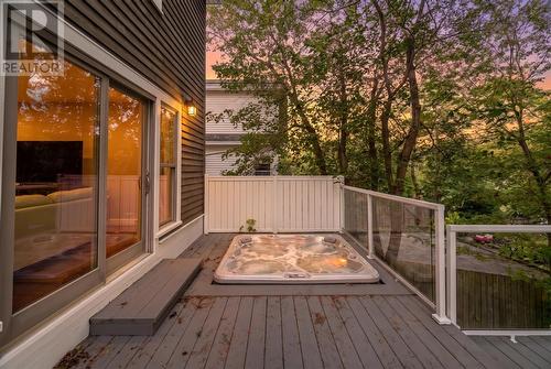 201 Waterford Bridge Road, St. John'S, NL 