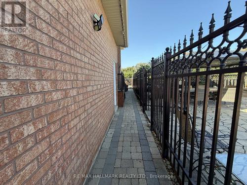 BSMT - 190 FALSTAFF AVENUE , Toronto, Ontario M6L 3C3 3