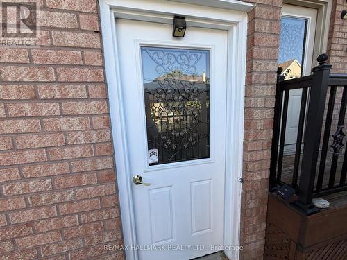 BSMT - 190 FALSTAFF AVENUE , Toronto, Ontario M6L 3C3 5