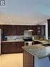 Kitchen - 406 - 1360 Rathburn Road E, Mississauga, ON 