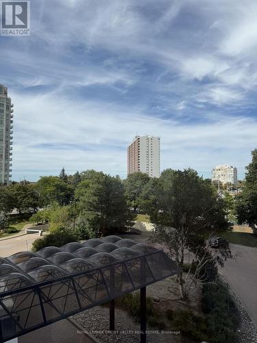 406 - 1360 Rathburn Road E, Mississauga, ON 