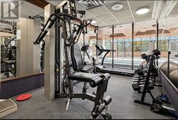 Gym/Fitness Room - 