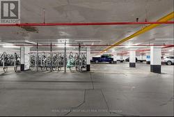 Bike Storage - 