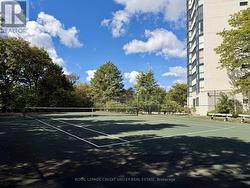 Tennis Court - 