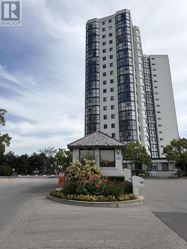406 - 1360 Rathburn Road E, Mississauga, ON 