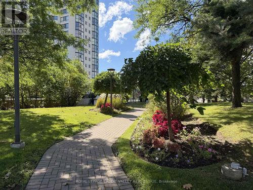 406 - 1360 Rathburn Road E, Mississauga, ON 