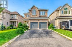 2244 OVERFIELD ROAD Oakville, ON L6M 3S8