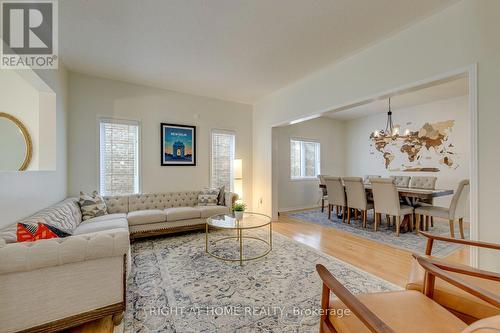 2244 OVERFIELD ROAD , Oakville, Ontario L6M 3S8 4