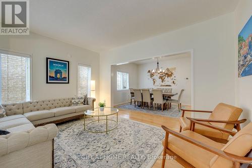 2244 OVERFIELD ROAD , Oakville, Ontario L6M 3S8 5