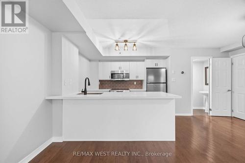 122 - 20 Elsie Lane, Toronto, ON 