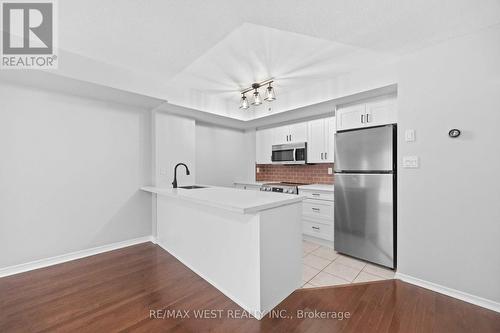 122 - 20 Elsie Lane, Toronto, ON 
