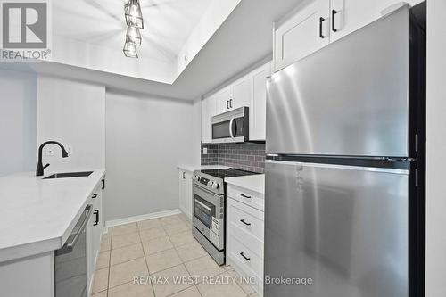 122 - 20 Elsie Lane, Toronto, ON 