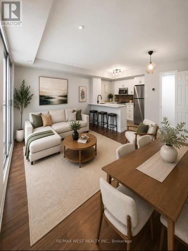 122 - 20 Elsie Lane, Toronto, ON 