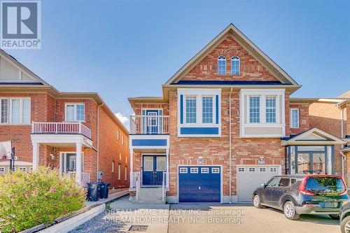 #BSMT - 4730 ALANA GLEN DRIVE , Mississauga, Ontario L5V 0C3 2
