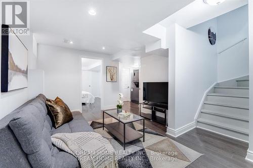 #BSMT - 4730 ALANA GLEN DRIVE , Mississauga, Ontario L5V 0C3 4