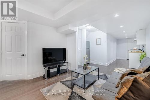 #BSMT - 4730 ALANA GLEN DRIVE , Mississauga, Ontario L5V 0C3 5