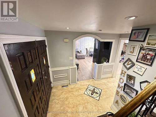 7076 Harwick Drive, Mississauga, ON 