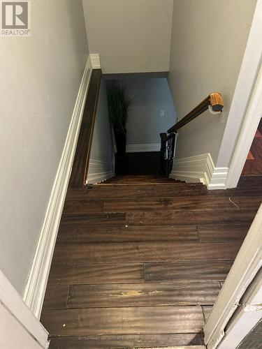 7076 Harwick Drive, Mississauga, ON 