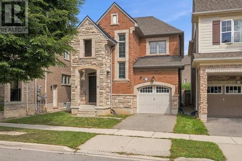 3131 PRESERVE DRIVE , Oakville, Ontario L6M 0V9 2