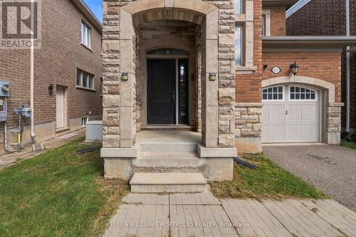 3131 PRESERVE DRIVE , Oakville, Ontario L6M 0V9 3
