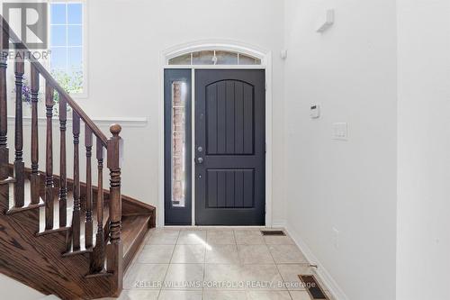 3131 PRESERVE DRIVE , Oakville, Ontario L6M 0V9 4