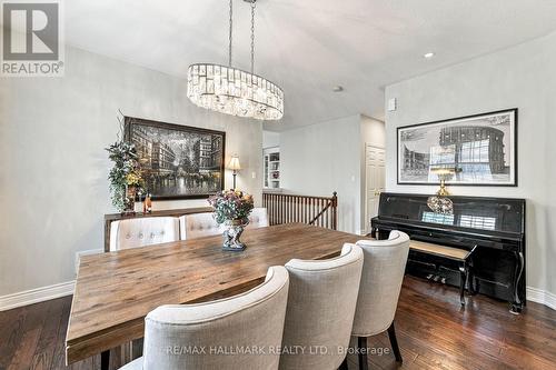 15 - 6439 Rivergate Place, Mississauga, ON 