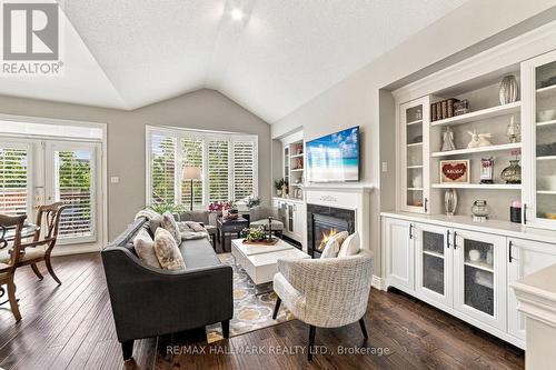 15 - 6439 Rivergate Place, Mississauga, ON 