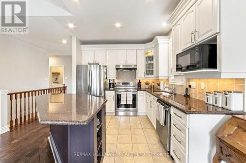 15 - 6439 Rivergate Place, Mississauga, ON 