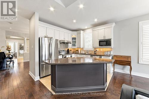 15 - 6439 Rivergate Place, Mississauga, ON 