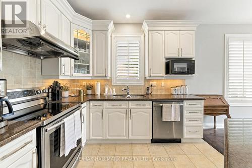 15 - 6439 Rivergate Place, Mississauga, ON 