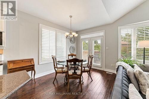 15 - 6439 Rivergate Place, Mississauga, ON 
