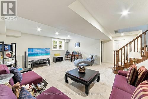 15 - 6439 Rivergate Place, Mississauga, ON 