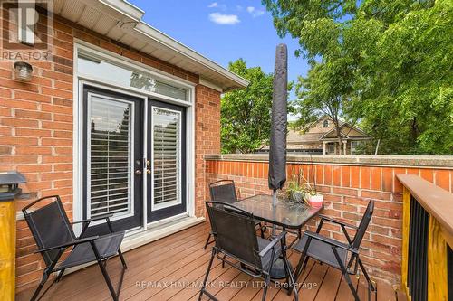 15 - 6439 Rivergate Place, Mississauga, ON 