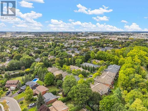 15 - 6439 Rivergate Place, Mississauga, ON 