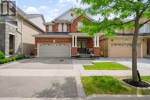 1487 Rolph Terrace, Milton, ON 