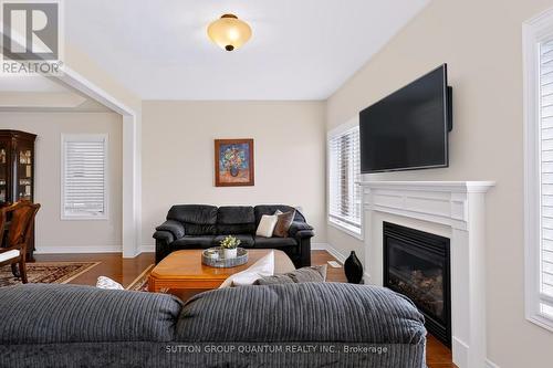 1487 Rolph Terrace, Milton, ON 
