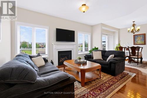 1487 Rolph Terrace, Milton, ON 